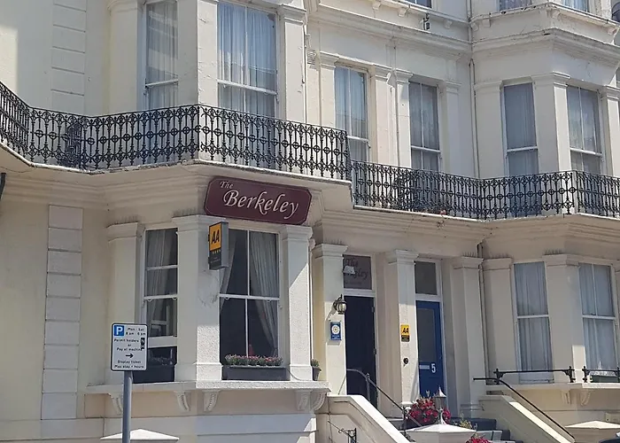 Hotels in Eastbourne Sussex: Your Ultimate Guide for a Memorable Stay