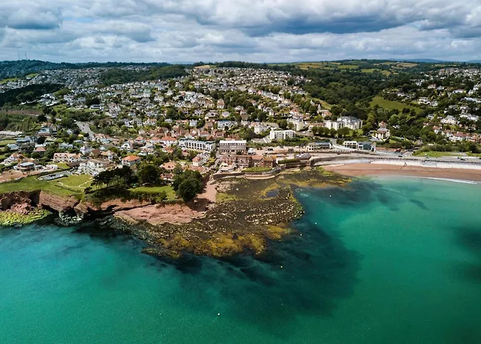 Special Offers Torquay Hotels - Enjoy Luxurious Accommodations at Unbeatable Prices