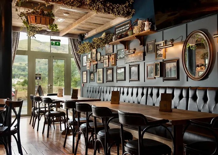 Top Hotels near Ambleside Cumbria