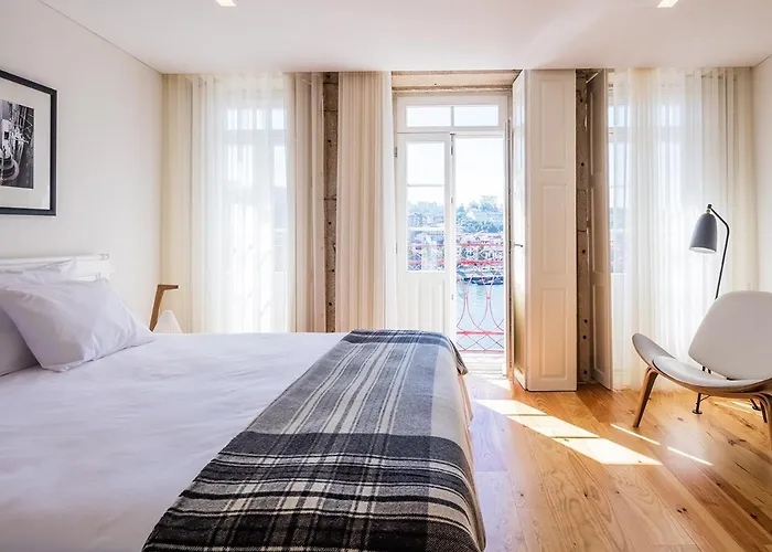 Discover the Best Porto Portugal Boutique Hotels for an Unforgettable Stay