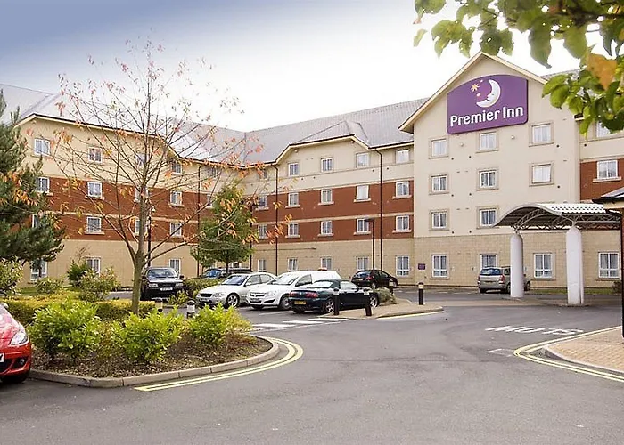 Cheap Hotels Close to NEC Birmingham: Find the Perfect Budget-Friendly Stay
