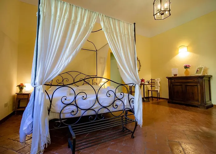 I Migliori Bed & Breakfast a Firenze