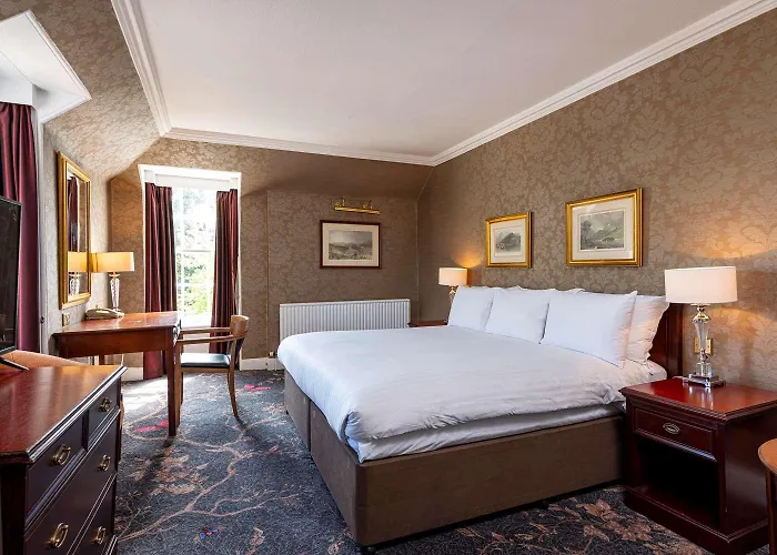 Top-Rated Inverness Luxury Hotels