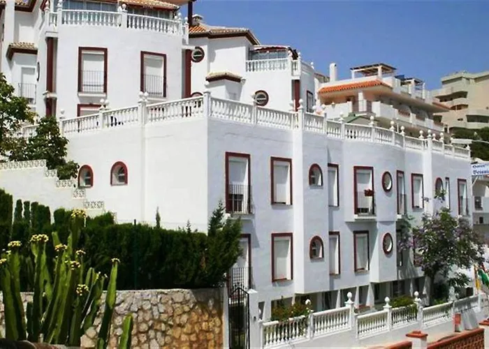 Explore the Charm of Thomas Cook Benalmadena Hotels for an Unforgettable Vacation
