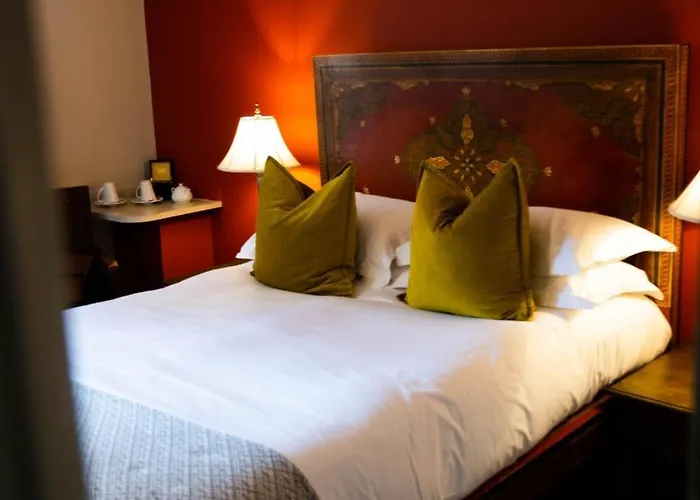 Prime Accommodation in Pangbourne Reading