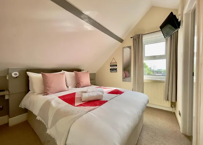 Top Cheap Hotels Bournemouth West Cliff