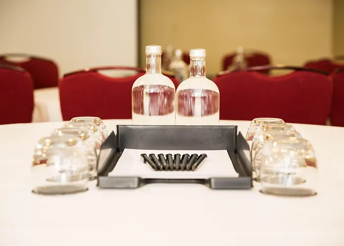 Top Leeds City Centre Hotels