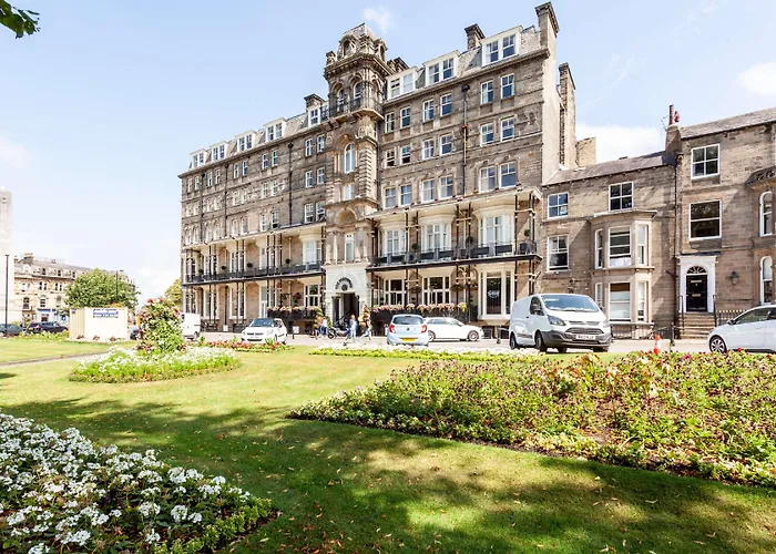 Explore the Top Hotels near Harrogate for a Memorable Stay