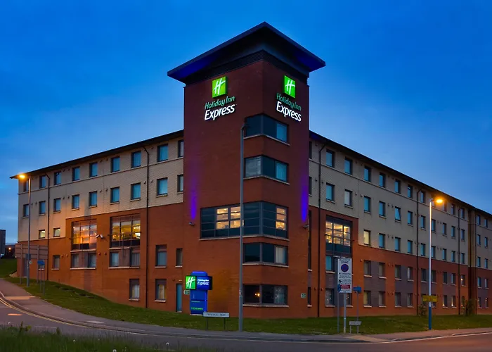 Hotels at Luton Airport Parkway: Find the Perfect Accommodation in Luton, Bedfordshire