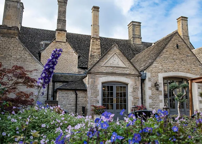 Discover the Best Hotels near Peterborough for a Memorable Stay