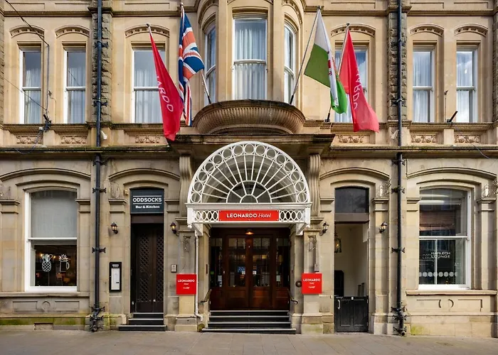 Hotels in Cardiff Millennium Stadium - Where to Stay for the Perfect Visit
