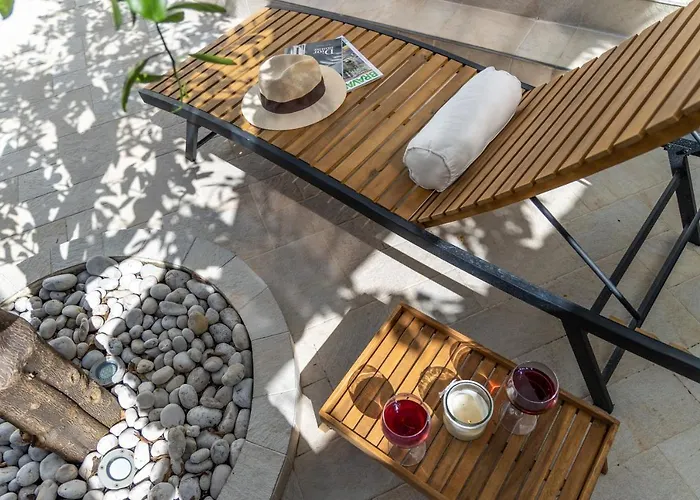 Entdecken Sie das Hotel Lopud: Ihr ideales Hotel auf der charmanten Insel Lopud