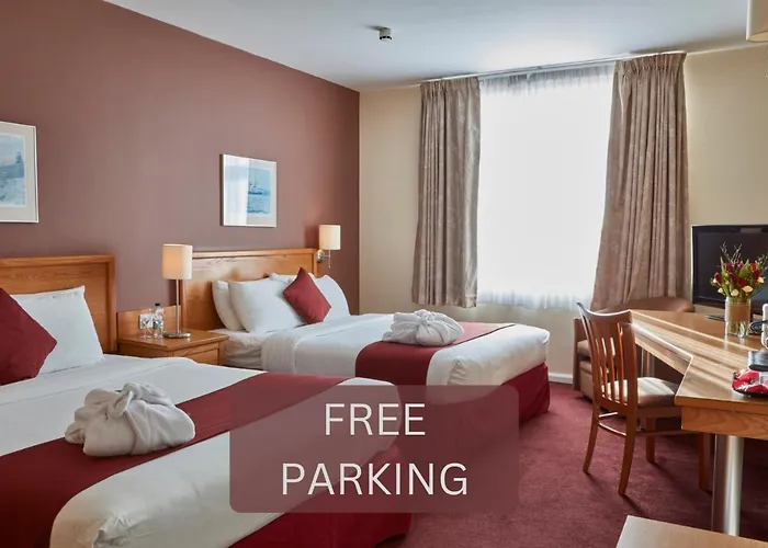 Hotels near Plymouth, UK: Your Ideal Accommodation Options in a Vibrant City