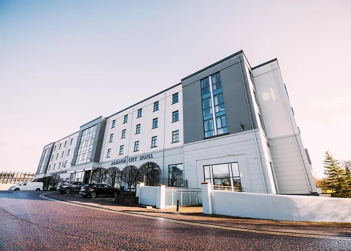 Uncover Luxury and Comfort at the Best 5-Star Hotels in Armagh