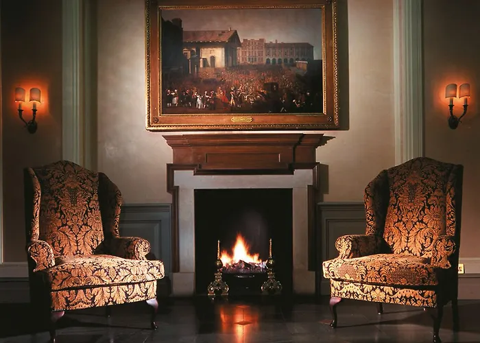 Top Hotel Deals in Bath