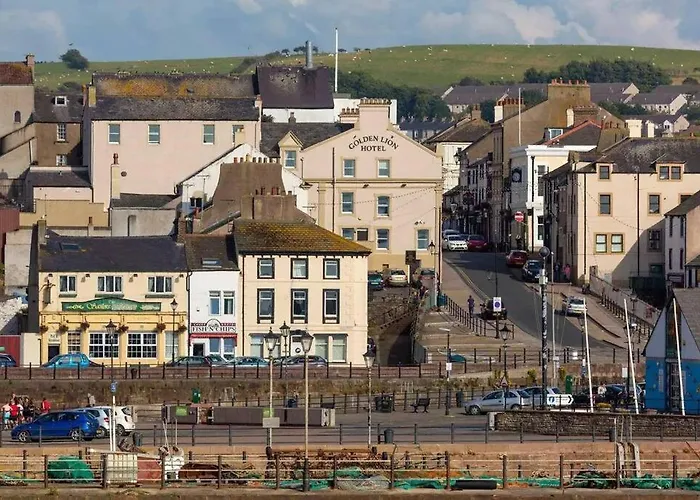 Plan Your Perfect Stay in Maryport, Cumbria at These Top Hotels