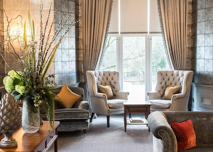The Best Accommodation in Grasmere