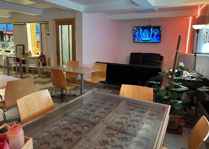 Best Hotels Near Wembley