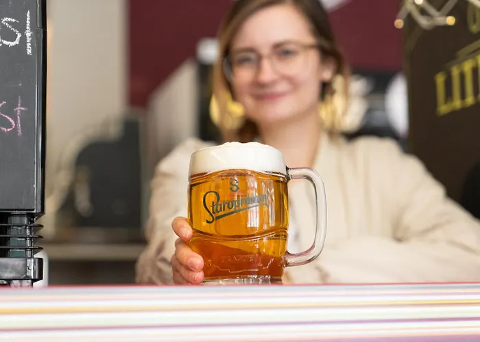 Angesagte Übernachtungsmöglichkeiten in Berlin