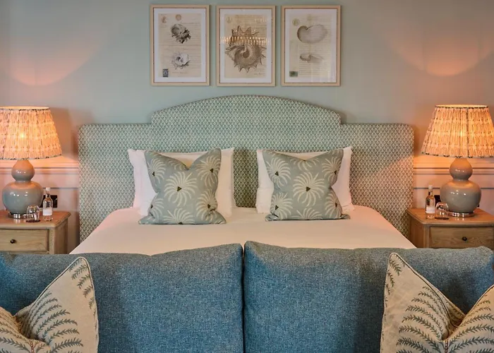 Premier Golf Hotels in St Andrews