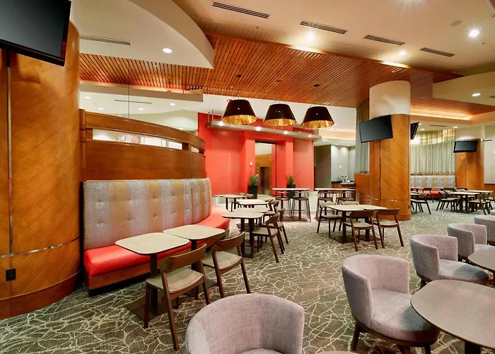 Marriott Las Vegas Hotels