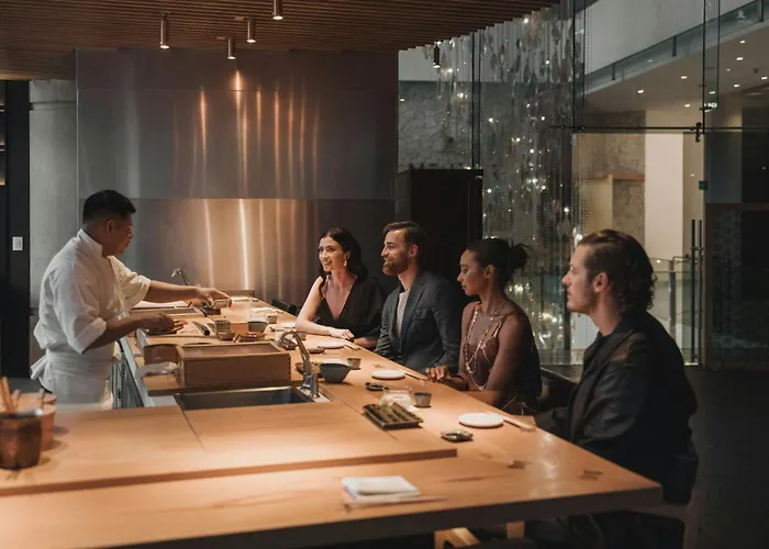 Mejores hoteles en la Ciudad de México