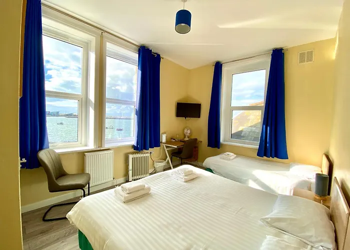 Best 4-Star Hotels in Weymouth for Seaside Bliss