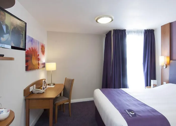 Best Hotels near Bewilderwood Norwich Adventure Park