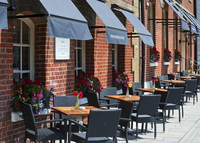 Uncover the Charm of Boutique Hotels in the Southampton Area