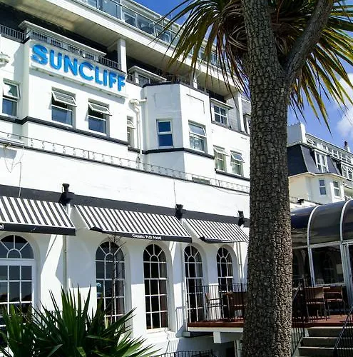Discover the Comfort and Luxury of Bournemouth 4 Star Hotels