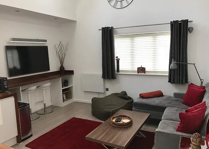 Best Hotels in Harpenden, United Kingdom