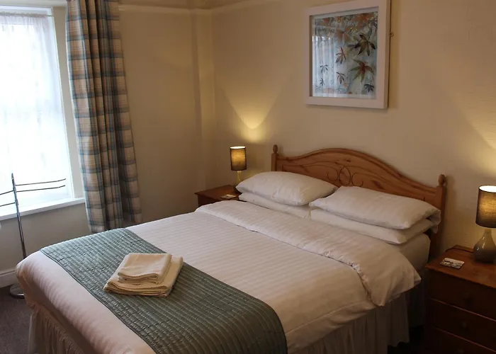 Find the Best Value for Your Stay - Exploring the Cheapest Hotels in Plymouth