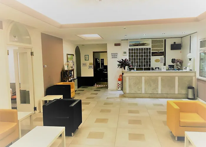 Migliori Aparthotel a Jesolo per Vacanze Perfette