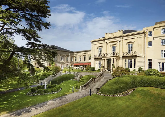 Discover the Best Hotel Deals in Bath for an Unforgettable Stay