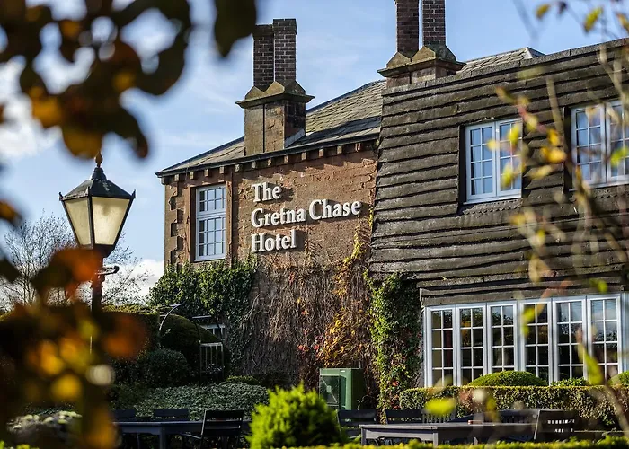 Hotels near Gretna Green Scotland: Top Accommodation Options