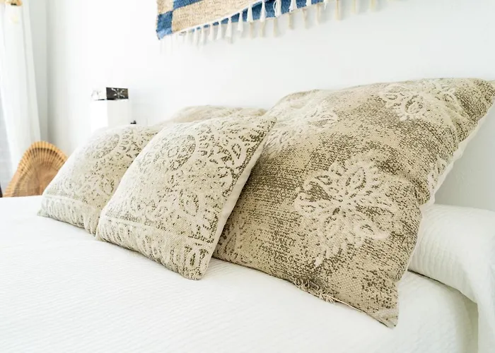 Mejores Hotel Boutique en Peñíscola