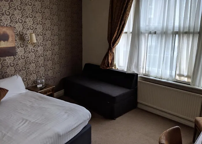 Budget-Friendly Stays: Cheap Hotels in Andover Hampshire