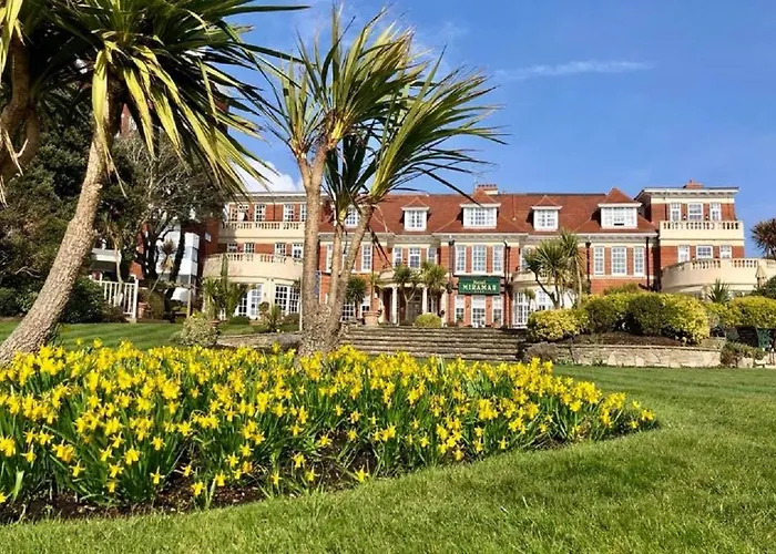 Exclusive Deals and Discount Offers: Your Guide to Bournemouth Hotels