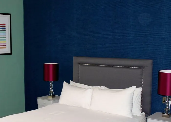 Premier Hotels Near Brentford FC Stadium