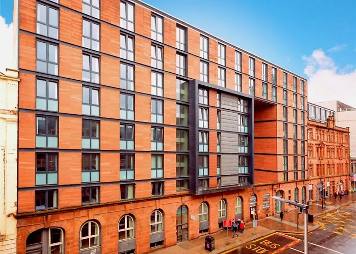 Discover Comfortable Accommodations near O2 ABC Glasgow for a Memorable Stay