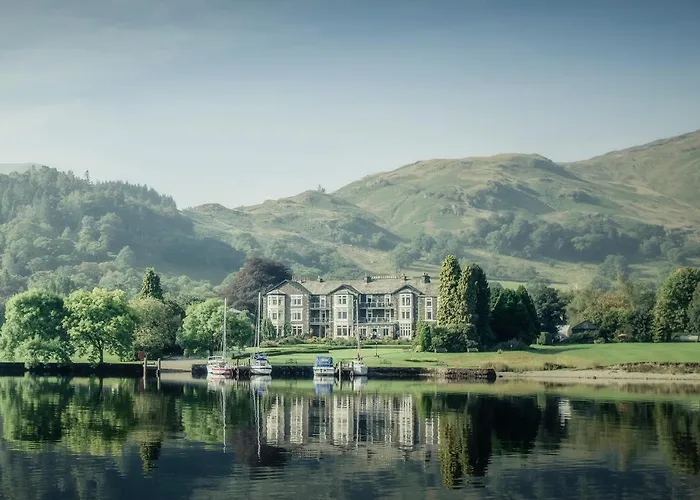 Hotels in Grasmere, Cumbria, UK: Find the Perfect Place to Stay in the Charming Lake District Village