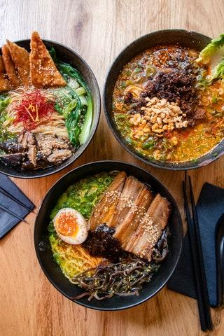 Buya Ramen