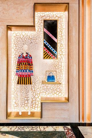 Contemporary jewels