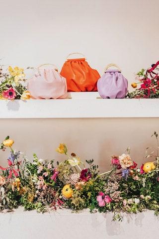 ELEVATED ACCESSORIES     Just behind the impressive Plaza Mayor in the centre of the capital Casa Hernanz has been...