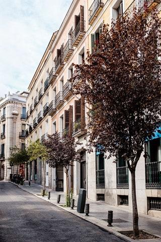Historic architecture 